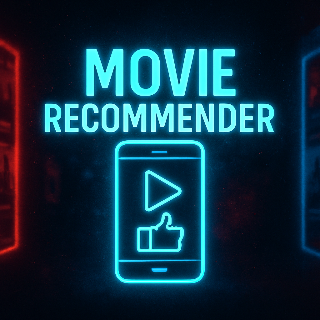 Movie Recommender